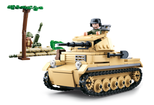 SLUBAN M38-B0691